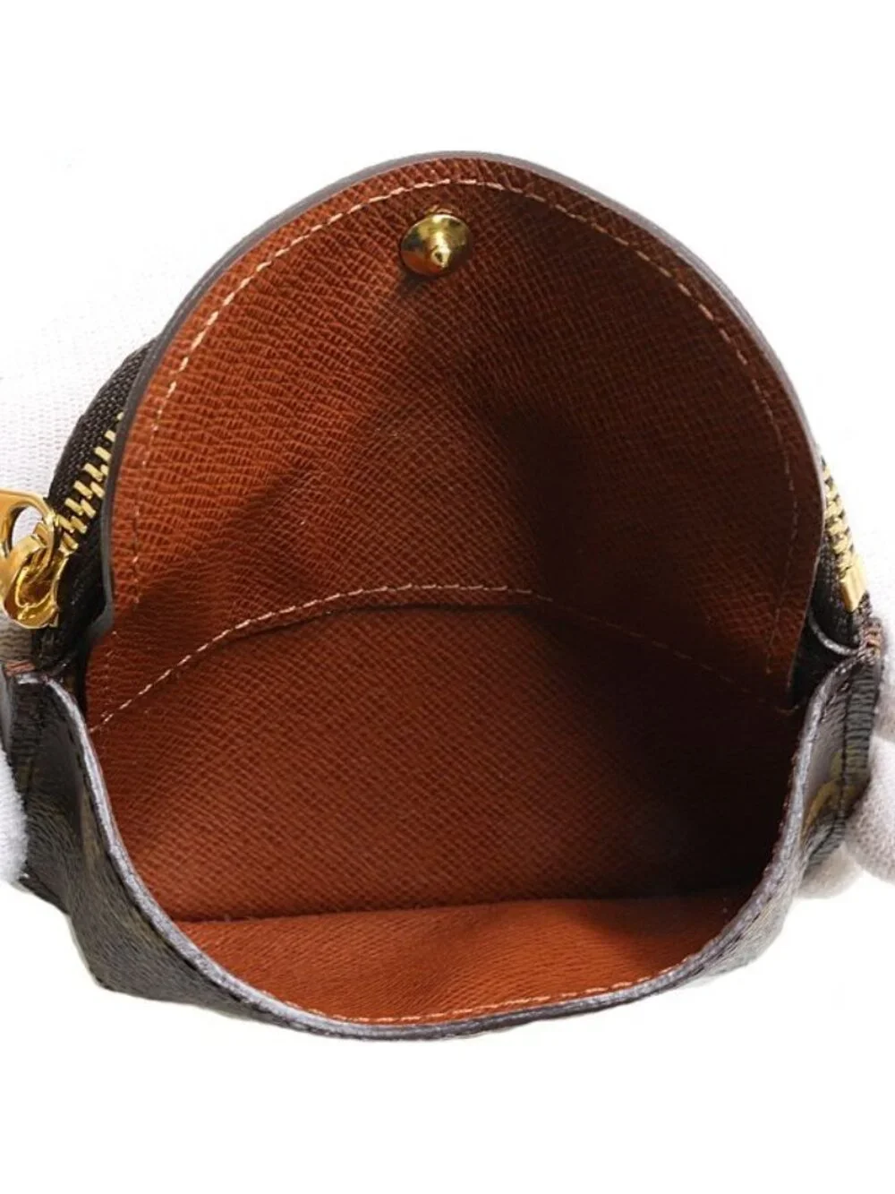Louis Vuitton brand louis